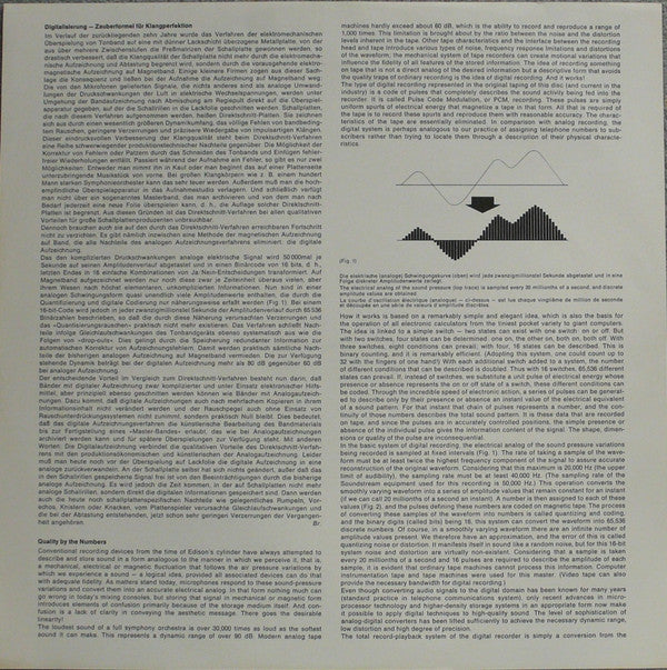 Ravel* - Eduardo Mata / Dallas Symphony Orchestra : Bolero / Alborada Del Gracioso / Rhapsodie Espagnole (LP, Album)