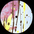 Kentaro Iwaki Presents Blowman : Bleu Nuit EP (12", EP)