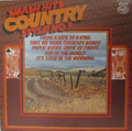 Various : Smash Hits Country Style No. 3 (LP, Comp)