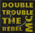 Double Trouble & Rebel MC : Just Keep Rockin' (12", Single)