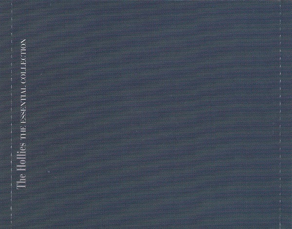 The Hollies : The Essential Collection (CD, Comp)