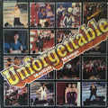 Various : Unforgettable (2xLP, Album)