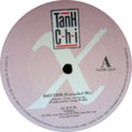 Tanh Chi : Rhythm (12")