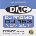 Various : DMC DJ Promo DJ 153 (2xCD, Comp, Promo)