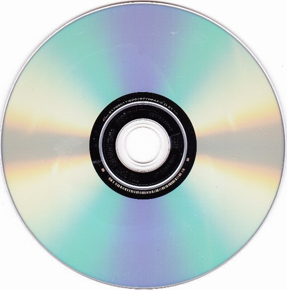 Various : The Brit Awards 2006. The Music Event Of The Year (2xHybrid, DualDisc, Comp, PAL, Reg)