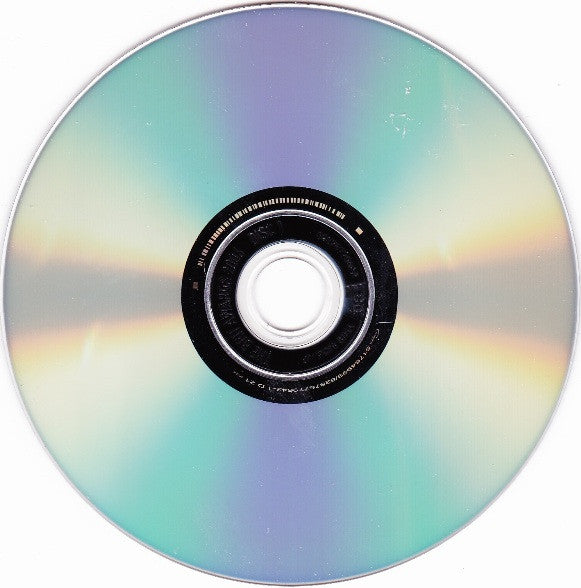 Various : The Brit Awards 2006. The Music Event Of The Year (2xHybrid, DualDisc, Comp, PAL, Reg)
