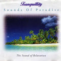 Atmospheric Moods : Sounds Of Paradise (CD, Album)