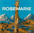 Various : Rosemarie (LP, Album, Club)
