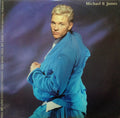 Michael St.James : Feel My Love (12")