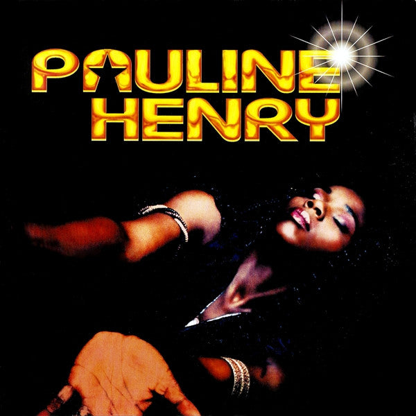 Pauline Henry : Too Many People (12", Single)