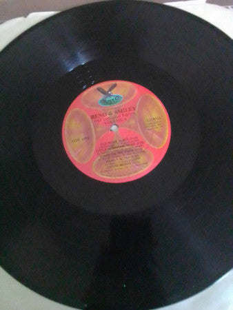 Reno And Smiley : 1983 Collector's Edition. Vol. 4 (LP, Comp)