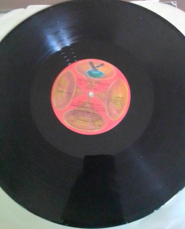 Reno And Smiley : 1983 Collector's Edition. Vol. 4 (LP, Comp)