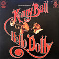 Kenny Ball : Hello Dolly (LP, Comp)