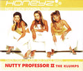 Honeyz : Not Even Gonna Trip (CD, Single, Enh, CD1)