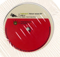 Tristraum : Shiver Mixes EP (12", EP)