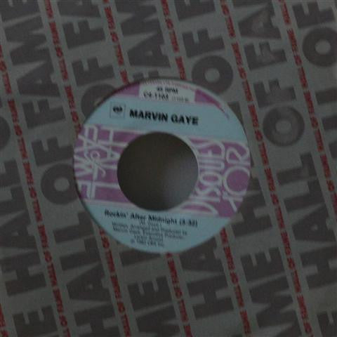 Marvin Gaye : Sexual Healing (7")