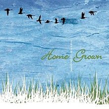 Home Grown (2) : When It All Comes Down (CD, EP)