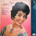 Alma Cogan : The Very Best Of Alma Cogan (LP, Comp, Mono)