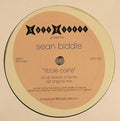 Sean Biddle : Little Café (12")