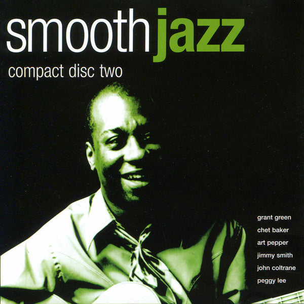 Various : Smooth Jazz (3xCD, Comp)