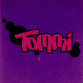 Tommi (2) : Like What (CD, Single, Pro)