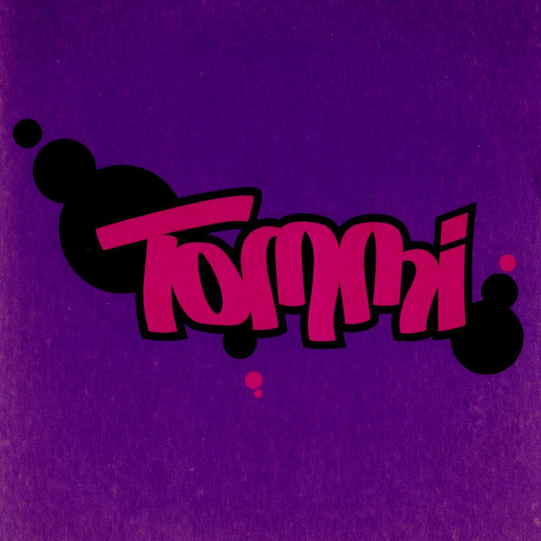 Tommi (2) : Like What (CD, Single, Pro)