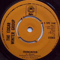 The Edgar Winter Group : Frankenstein (7", Single, Ora)