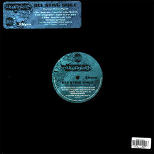 Sugarglider : Bee Sting Smile (12")