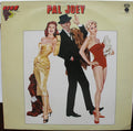 Various : Soundtrack Pal Joey (LP, RE)