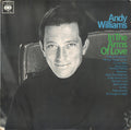 Andy Williams : In The Arms Of Love (LP, Album, Mono)
