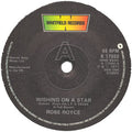 Rose Royce : Wishing On A Star (7", Single, Pap)