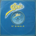 The Barron Knights : Buffalo Bill's Last Scratch (12", Single)