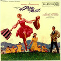 Rodgers & Hammerstein, Julie Andrews, Christopher Plummer, Irwin Kostal : The Sound Of Music (An Original Soundtrack Recording) (LP, Album)