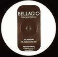 Bellagio Feat. Jo Matthews : Unknown (12", Promo)