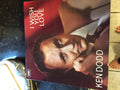 Ken Dodd : I Wish You Love (LP, Album, Mono)