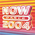 Various : Now Dance 2004 (2xCD, Comp)