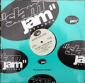Closer Than Close : You've Got A Hold On Me (12", Promo)