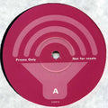 YoJo Working : Hold On (2x12", Promo)