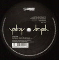 Yookay : The Way That I'm Feelin / Our Show (12")
