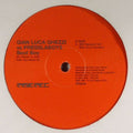 Gian Luca Ghezzi vs. Presslaboys : Beat Boy (12")