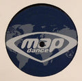 Kiko Navarro : The Perfect Place (Kiko Navarro 2005 Mixes) (12")