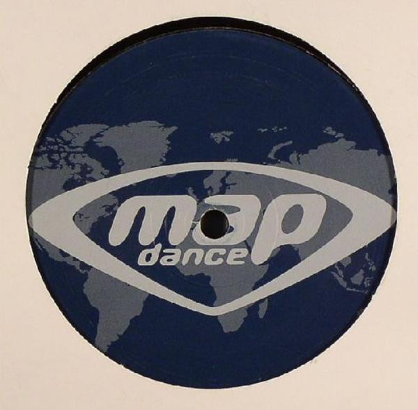 Kiko Navarro : The Perfect Place (Kiko Navarro 2005 Mixes) (12")