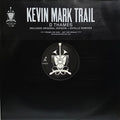Kevin Mark Trail : D Thames (Original & Estelle Remixes) (12", Promo)