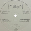 Various : Vol 6 (LP, Comp, Promo)