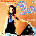 Sylvia Vrethammar : Y Viva España (LP)