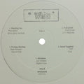 Various : Vol 4 (LP, Comp, Promo)