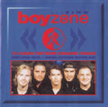 Unknown Artist : ...Sing Boyzone (CD, Enh)