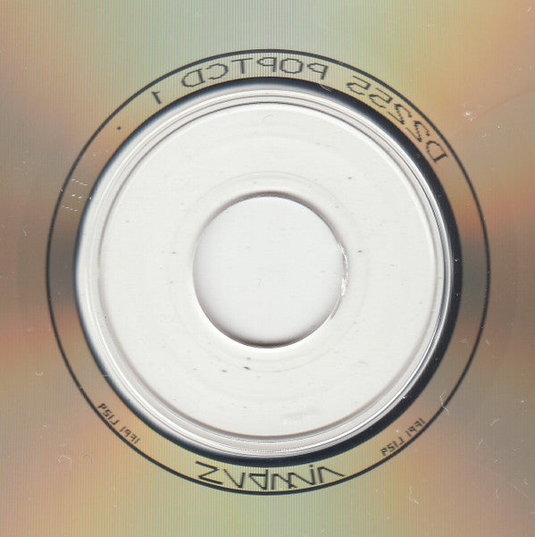 Unknown Artist : ...Sing Boyzone (CD, Enh)