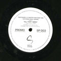 Tom Gianelli & Martin Ikin : All That I Need (12", Promo)