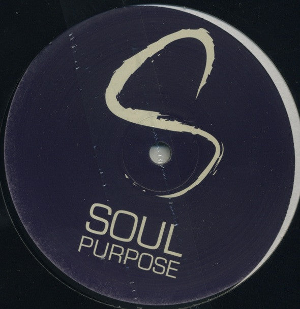 Tom Gianelli Featuring Gary Bardouille : Like I Love You (12")